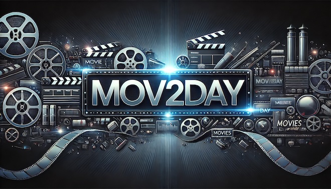 Mov2Day watch free movies online